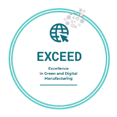 EXCEED: AMSP ČR pokračuje v cestě za eko-digitálnější budoucností v oblasti pokročilé výroby