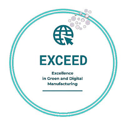 Projekt EXCEED: Excelence v ekologické a digitální výrobě