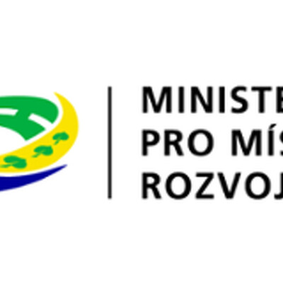 Záštita z ministerstva pro místní rozvoj