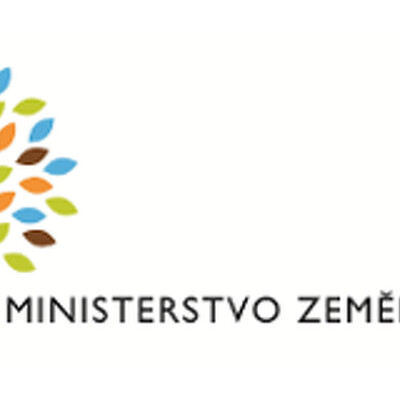 Záštita ministra zemědělství!