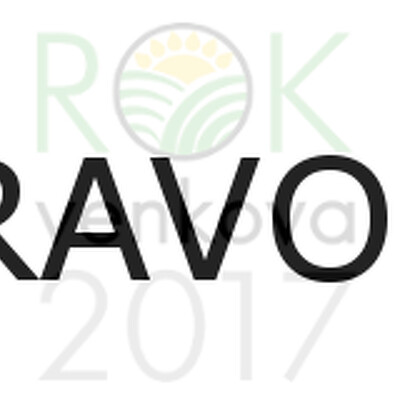 První zpravodaj Roku venkova 2017!