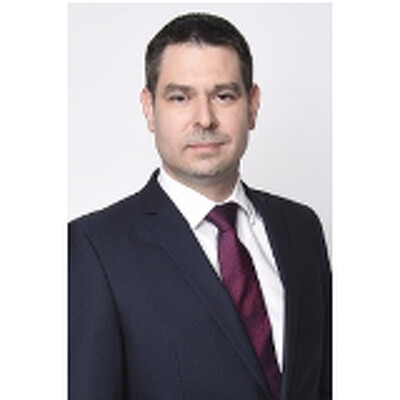 Záštita od ministra průmyslu a obchodu!