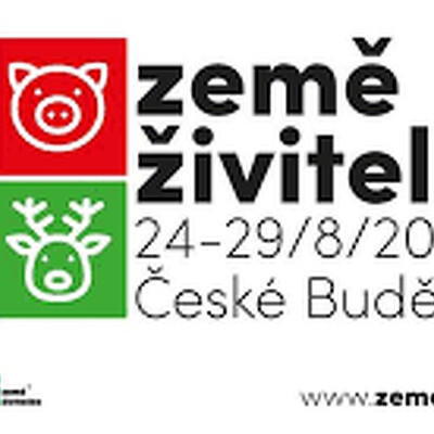 Země živitelka hlavní akce Roku venkova 2017