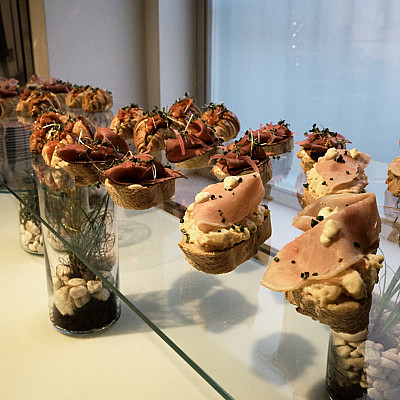 Z catering