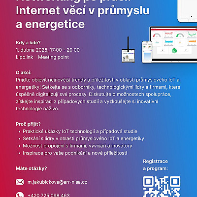 networking-pozvanka
