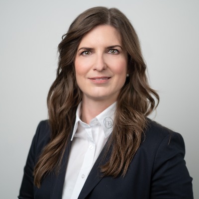 Ing. Šárka Ošťádalová