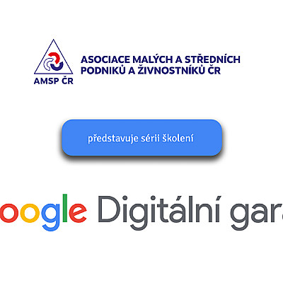 Google Digitální garáž