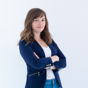 Michaela Luňáčková - Cognito