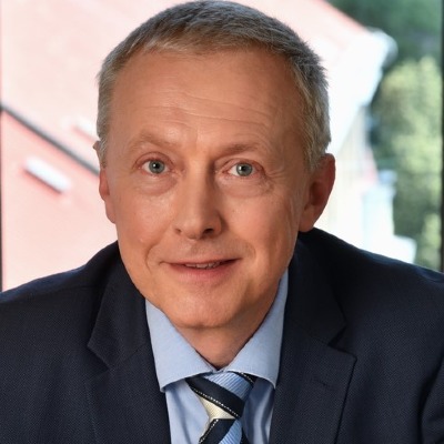 Ing. Kamil Šolc