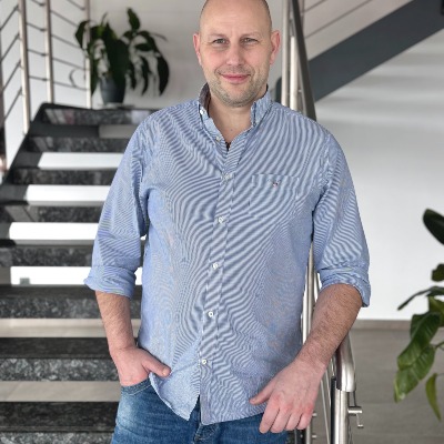 Aleš Kuchař