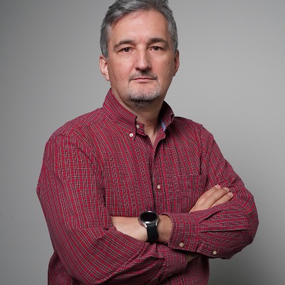 Pavel Hubáček