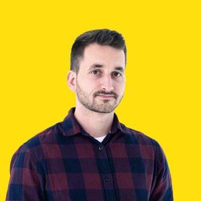 Jan Špičák - Cognito