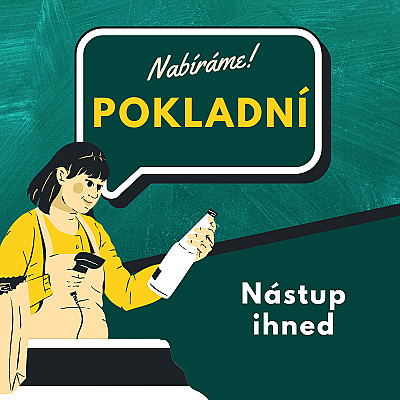 POTŘEBUJETE BRIGÁDNÍKA? DOHODÁŘI S POVINNOU VSTUPNÍ PROHLÍDKOU