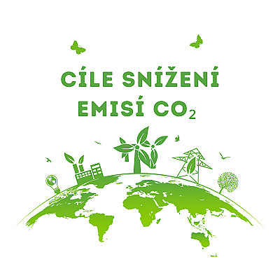 AMSP ČR žádá EK o realističtější cíl ke snížení emisí skleníkových plynů