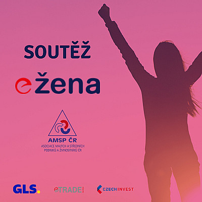 6. ročník soutěže eŽena spuštěn!