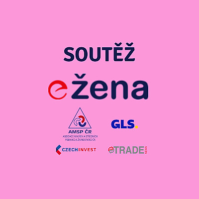 6. ročník soutěže eŽena spuštěn!