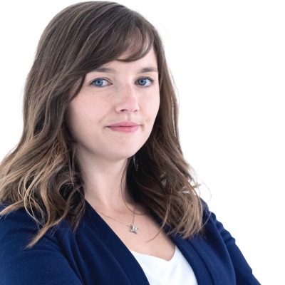 Ing. Michaela Luňáčková