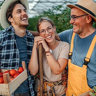 Porota vybrala vítěze soutěže Rodinná firma roku AMSP ČR