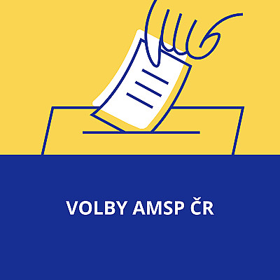 VOLBY V AMSP ČR