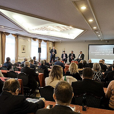 Debata expertů: MSP čeká turbulentní období. Jsme na něj připraveni?