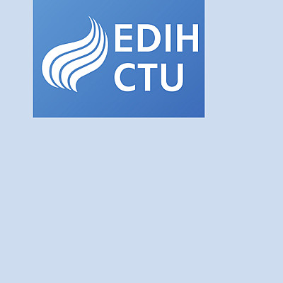 Další úspěch AMSP ČR: EDIH CTU uspěl v evropské soutěži a získal podporu