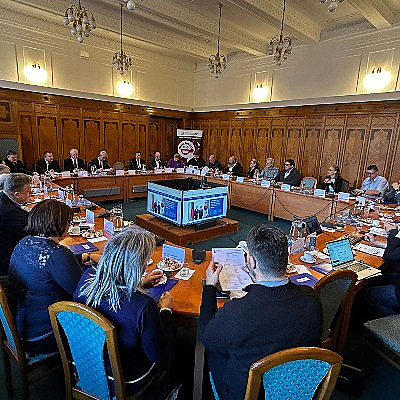 Řemeslná rada AMSP ČR: mistrovská zkouška a technické vzdělávání v centru pozornosti