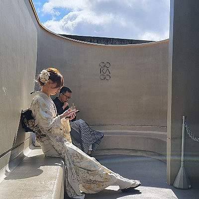 Z Kateřinek až do srdce Japonska: Liberecký design dobývá Kjóto