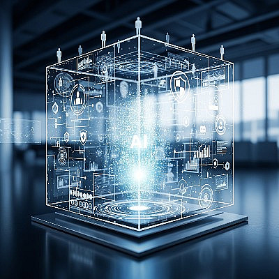 AI bez odpovědnosti není inovace, ale riziko