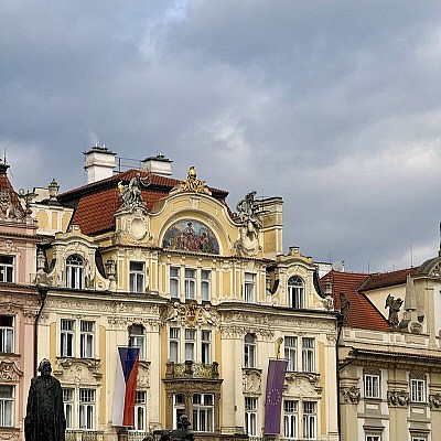 Jednání vedení AMSP ČR s vedením Ministerstva pro místní rozvoj