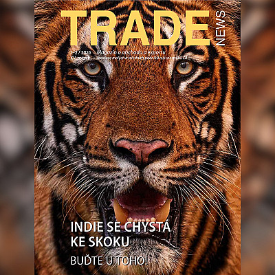 Indie už není jen budoucí příležitostí – je to realita dneška. Nové číslo TRADE NEWS je tu!