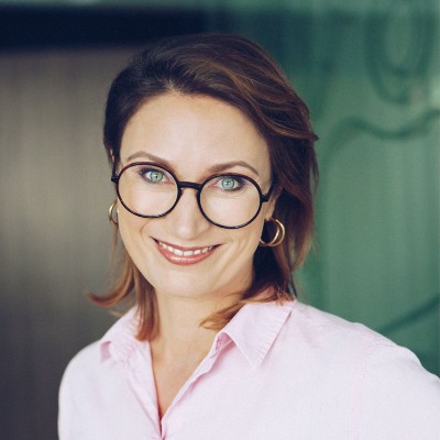 Marta Mikliszańska