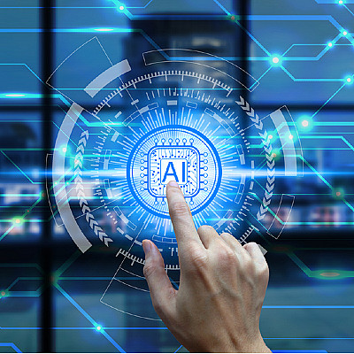 Nástup AI do praxe brzdí „past operativy“