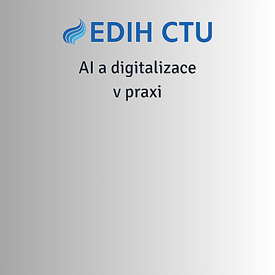 Firmy a instituce si mohou technologii nejdříve bezpečně vyzkoušet