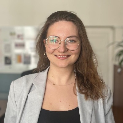 Barbora Záhradníková