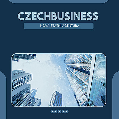 Vzniká CzechBusiness