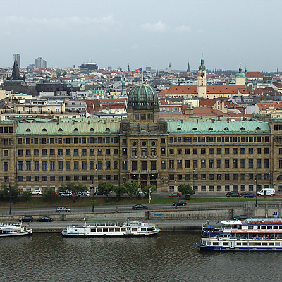 Podnikatelská rada