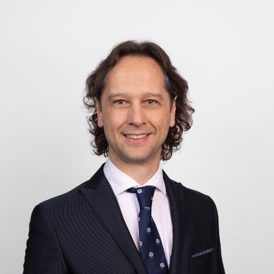 Jaromír Pažout