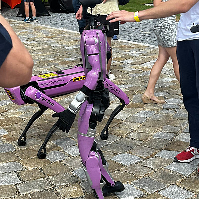 roboti