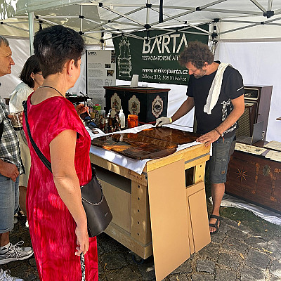 Bárta