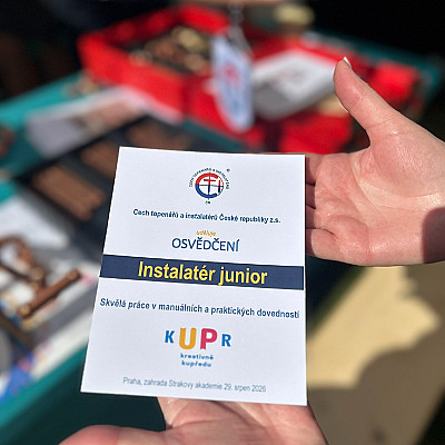 CTI diplom