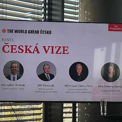 Šance a nástrahy roku 2027
