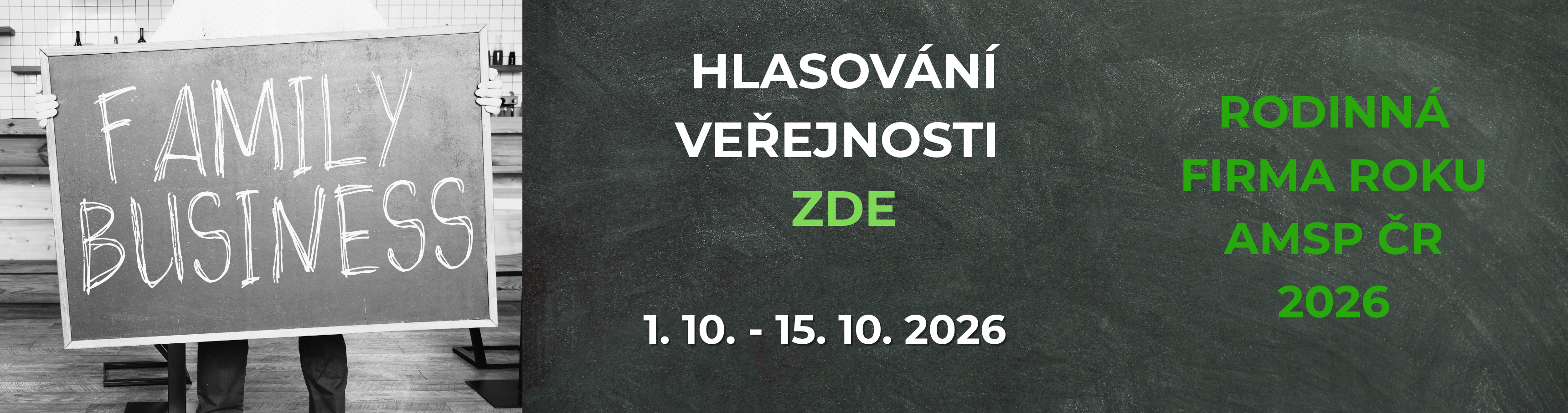 HLASOVÁNÍ RODINNÁ FIRMA ROKU AMSP ČR 2026 - TOP 10