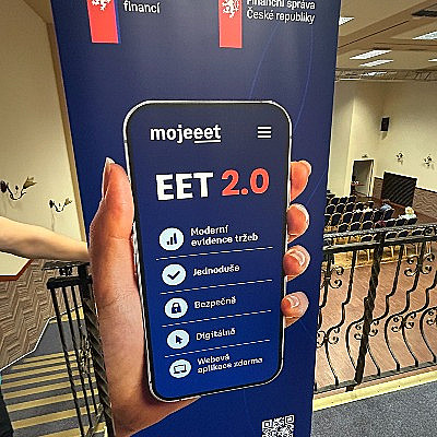 EET 2.0: AMSP ČR pokračovala v sérii informačních akcí, tentokrát v Liberci