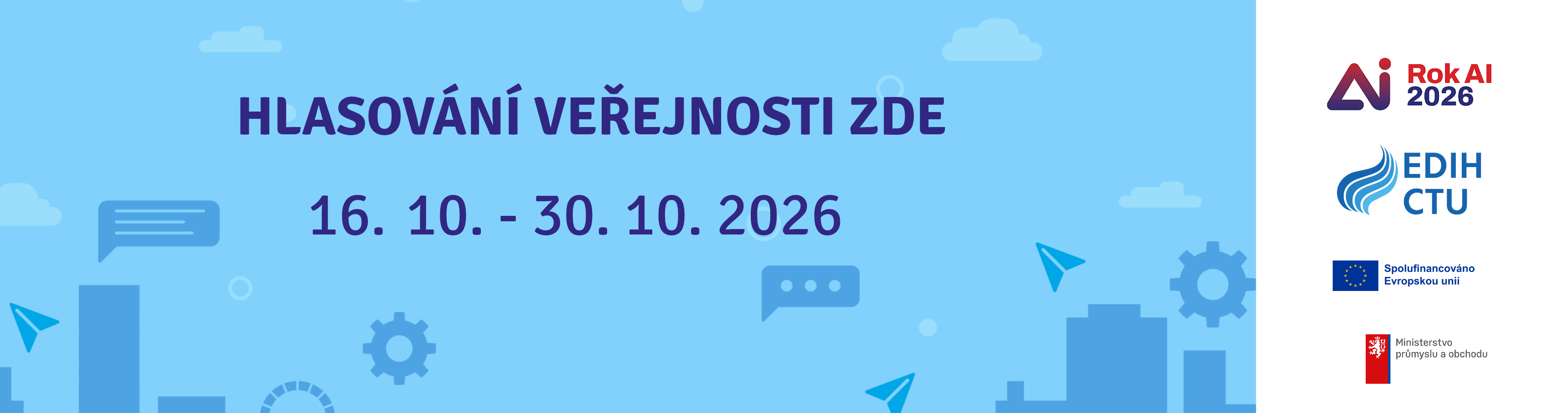 hlasování