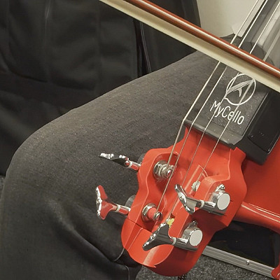 MyCello