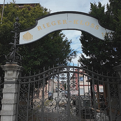 Krnovské varhany