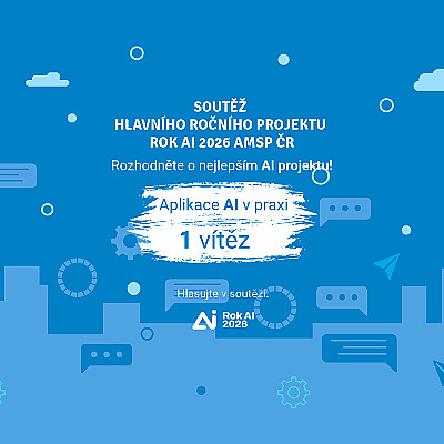 Rozhodněte o nejlepším AI projektu!