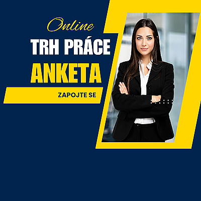 Průzkum „Trh práce a odměňování 2027“