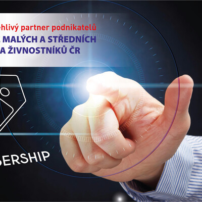  AMSP ČR se stala členem European Entrepreneurs CEA-PME
