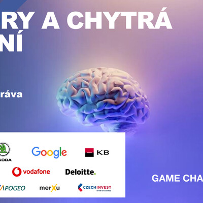 1. KONFERENCI MÁME ZA SEBOU